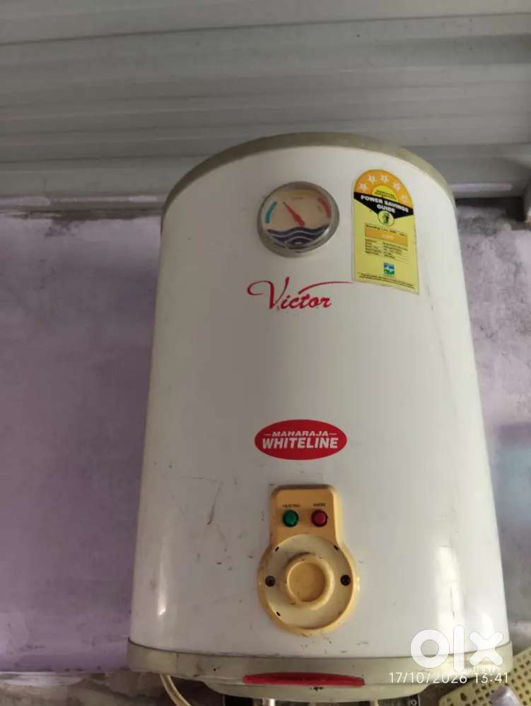 25 litre Geyser