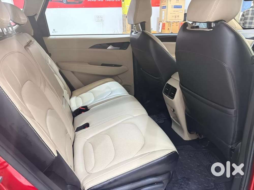 Mg Hector Sharp Pro 2.0 Turbo Diesel Mt, 2023, Diesel