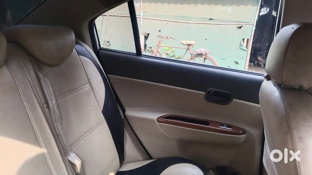 Hyundai Verna Crdi 2010 Diesel Manual