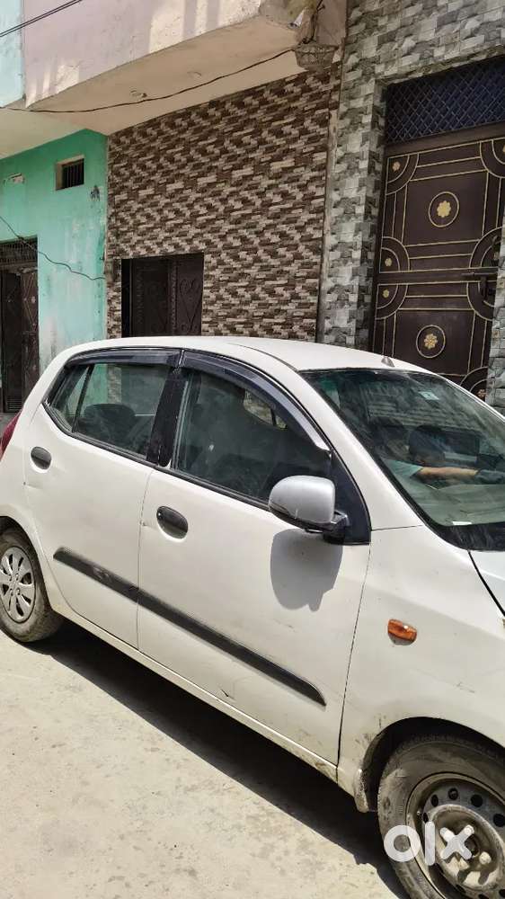 Hyundai I10 Magna 2014 Petrol Manual