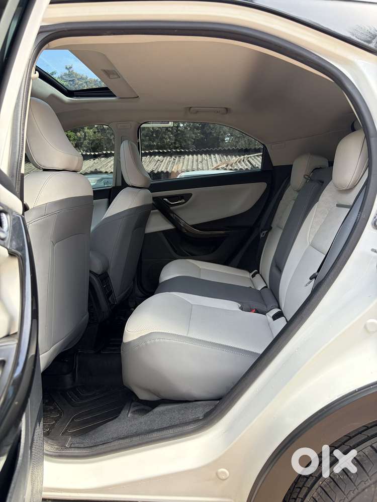 Tata Nexon Ev Empowered Mr, 2024, Electric
