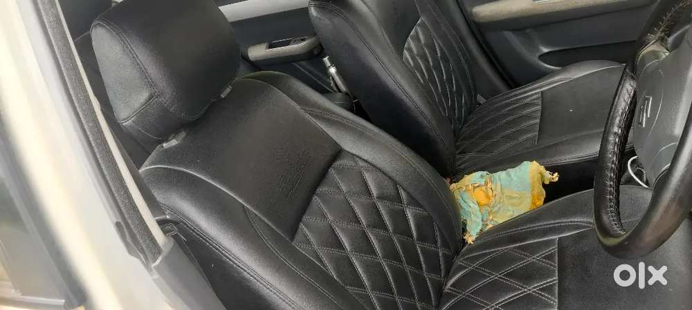 Maruti Suzuki Swift 2011 Diesel Vdi Regalia