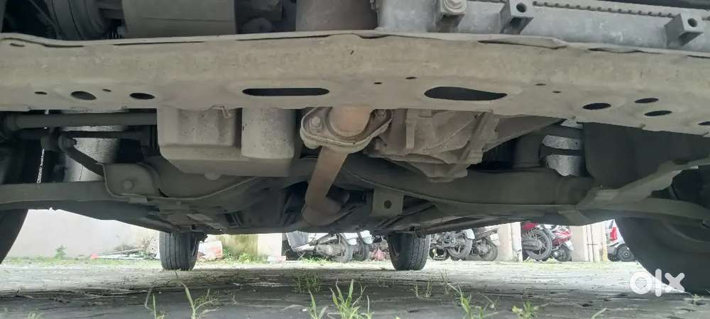 Celerio 2016 Petrol Cng Well Maintained