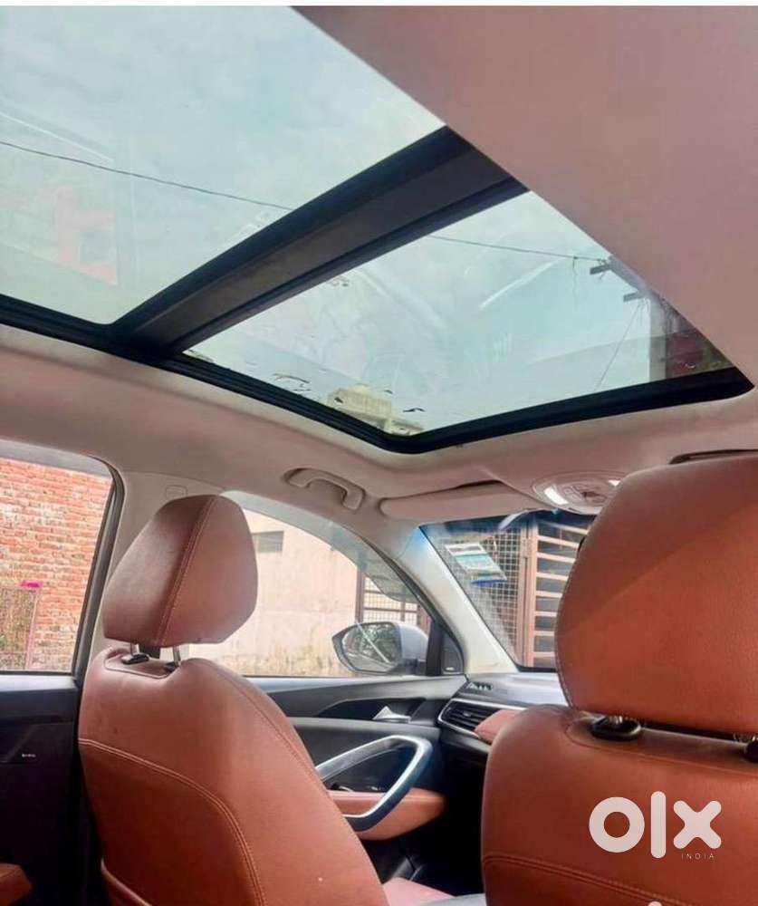 Mg Diesel Car 2020