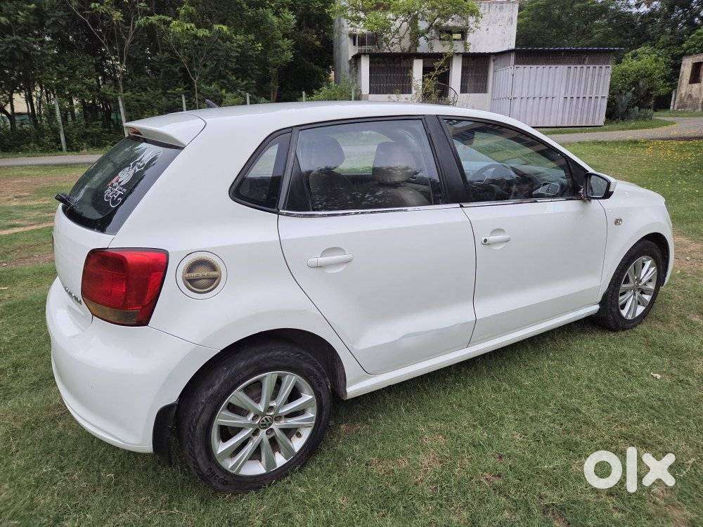 Volkswagen Polo 1.5 Tdi Comfortline, 2014, Diesel