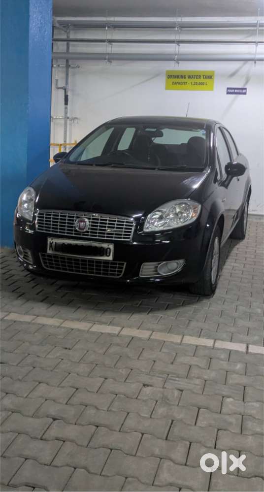 Fiat Linea 2016 Diesel