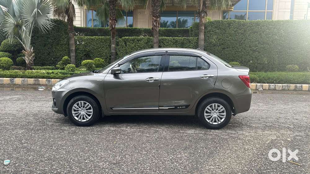 Maruti Suzuki Swift Dzire Vdi Bsiv, 2018, Diesel
