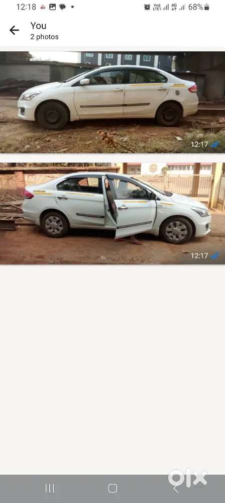 Cama Sialkot Car Good Candidon