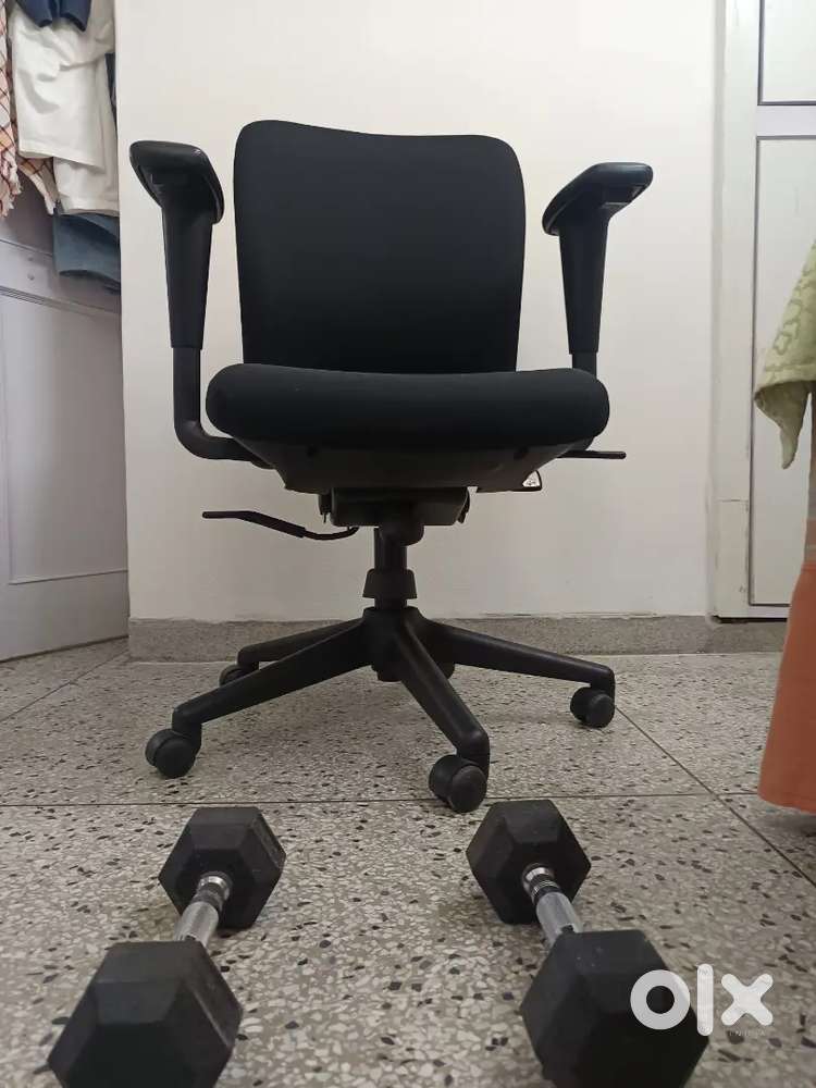 Chair Revolving