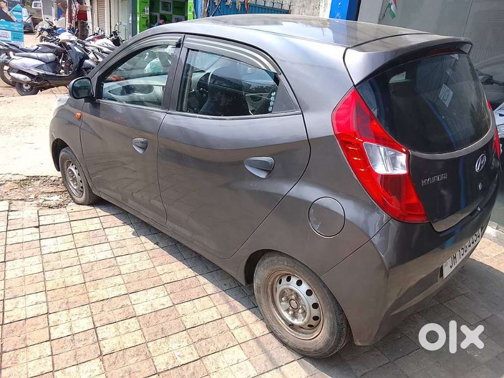 Hyundai Eon Era, 2012, Petrol