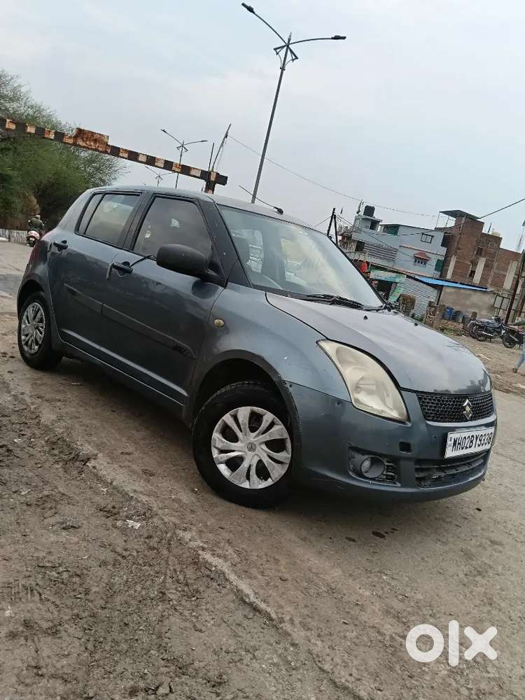 Swift 1.3 Lxi Maruti 2010