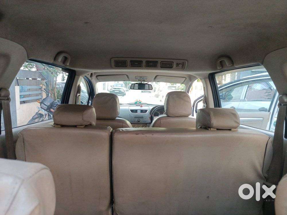 Maruti Suzuki Ertiga Vdi Shvs, 2014, Diesel