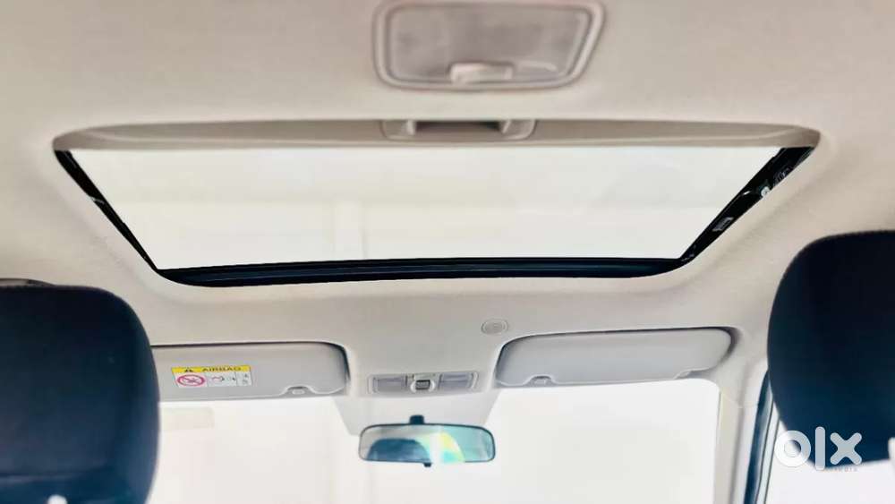 Hyundai Venue [2022-ongoing] 1.5 Crdi Sx, 2022, Diesel