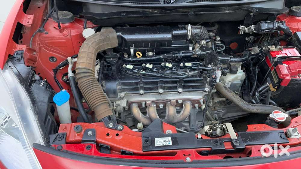 Maruti Suzuki Swift Amt Vvt Vxi, 2018, Petrol