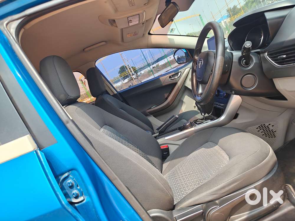 Tata Nexon 1.5 Revotorq Xza Plus, 2018, Diesel