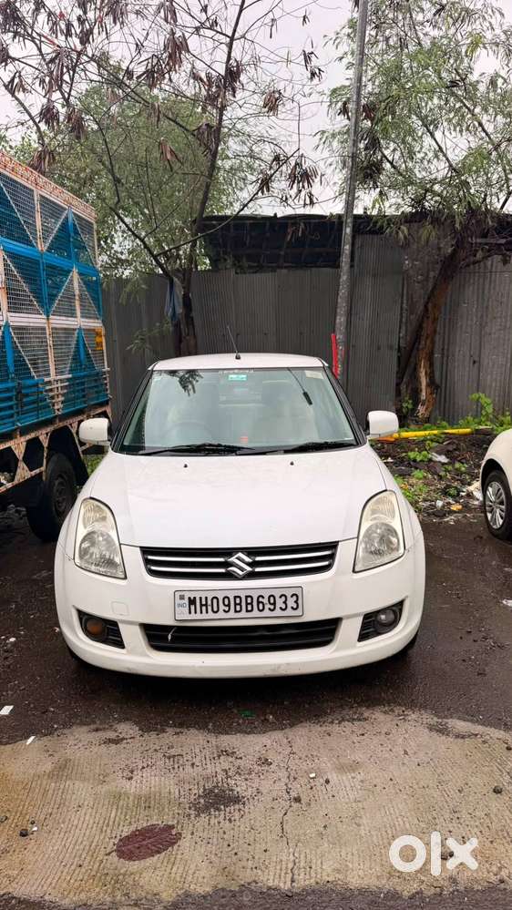 Maruti Suzuki Swift Dzire 2010 Diesel Well Maintained