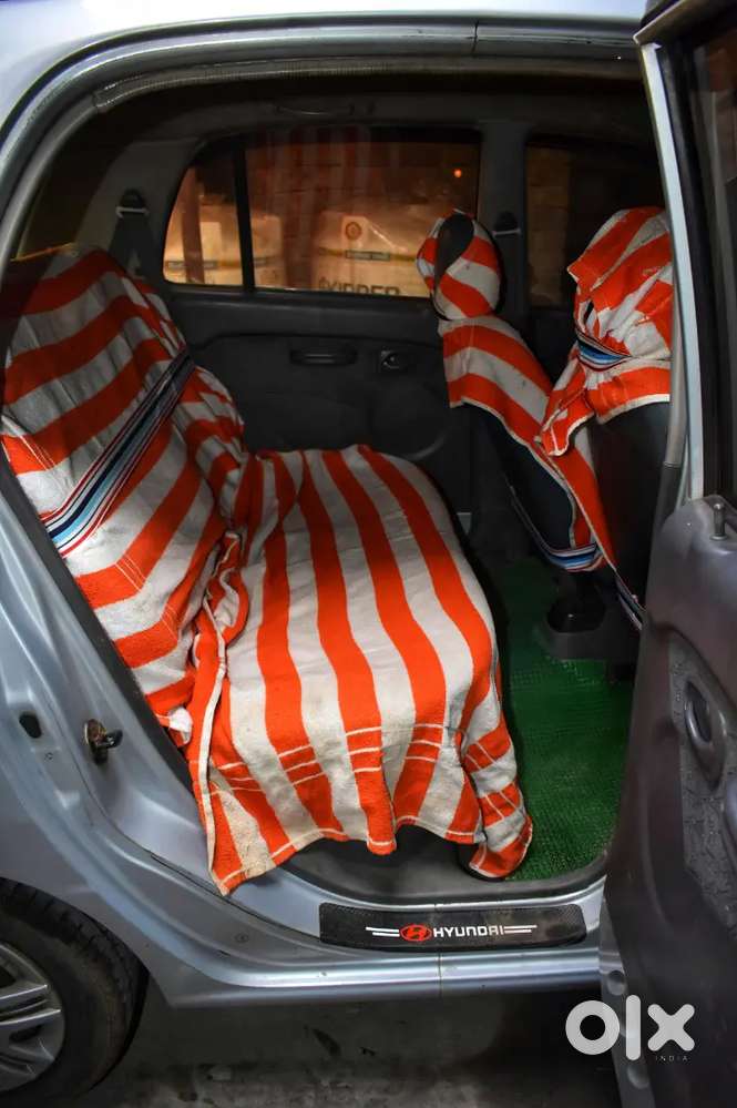 Hyundai Santro Xing 2007