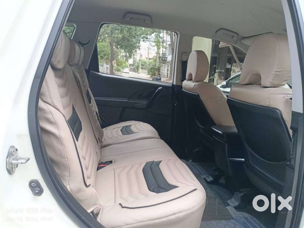 Mahindra Xuv500 W5, 2018, Diesel