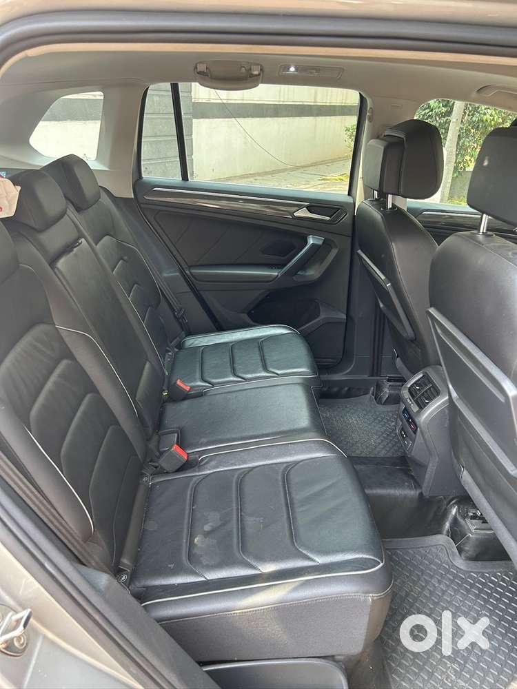 Volkswagen Tiguan 2019 Diesel Well Maintained