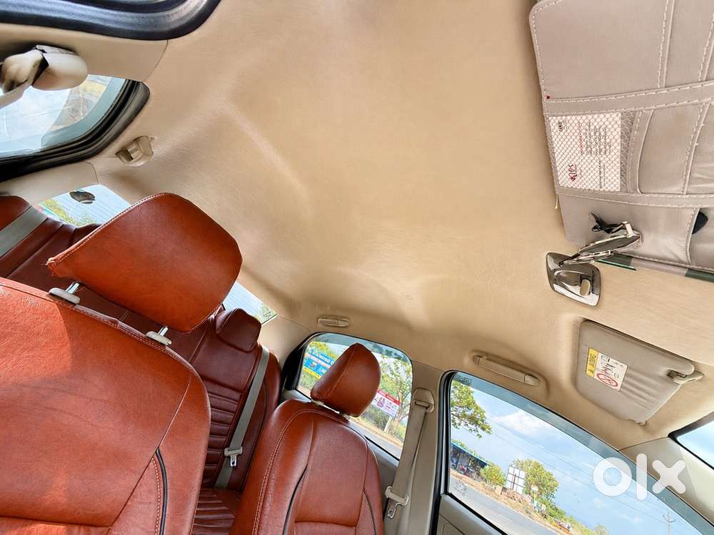 Toyota Etios Gd 2015