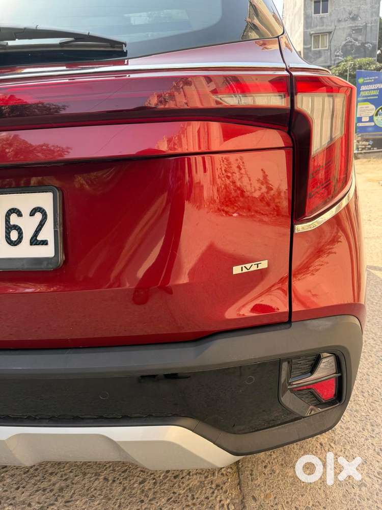 Kia Seltos Htx G, 2023, Petrol
