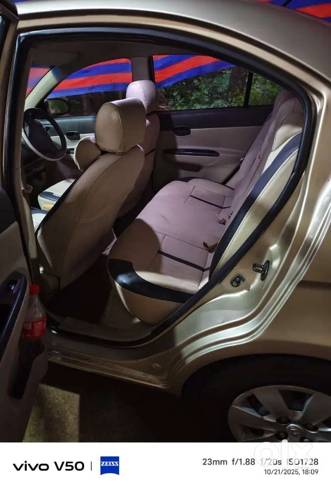 Petrol Cng Car For Sale