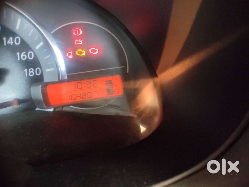 Nissan Micra 2013 Diesel Good Condition