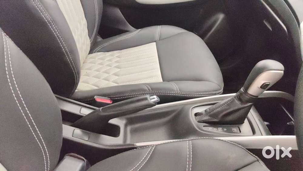 Maruti Suzuki Baleno 1.2 Cvt Delta, 2018, Petrol