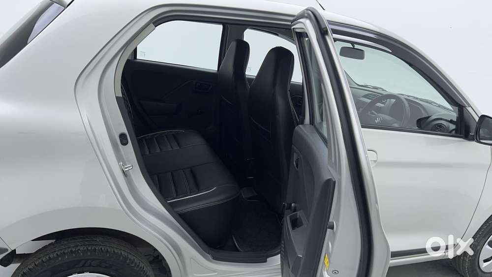 Maruti Suzuki Alto K10 1.0 Vxi S-cng, 2024, Cng & Hybrids