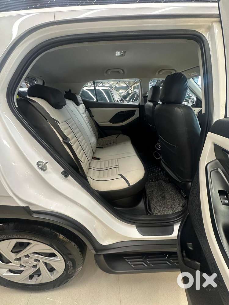 Hyundai Creta 1.5 E Petrol, 2023, Petrol