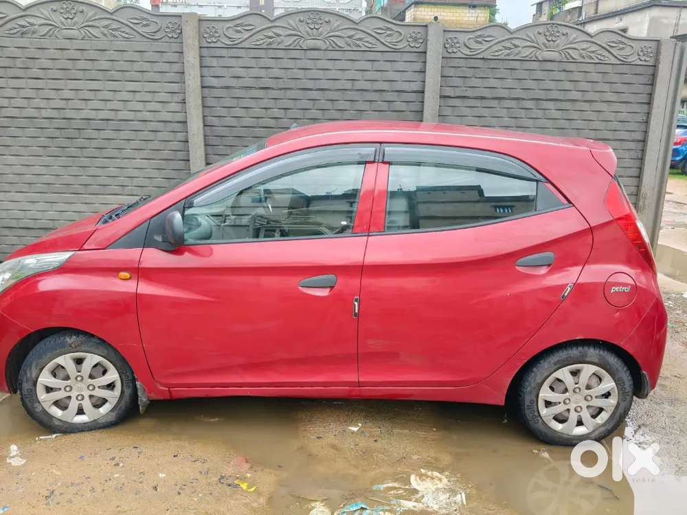 Hyundai Eon Magna 2017