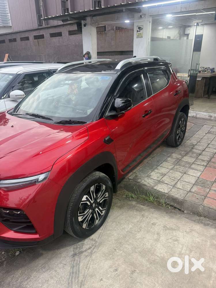 Renault Kiger Rxt Opt Dt, 2023, Petrol