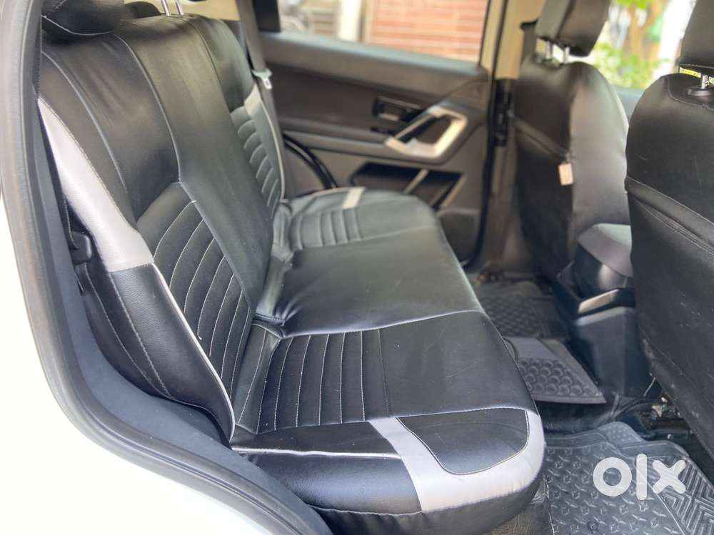 Tata Harrier Xm, 2021, Diesel