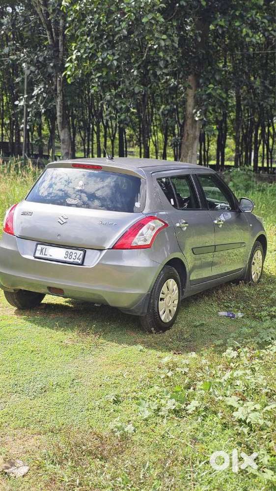 Maruti Suzuki Swift 2011-2014 Vxi, 2011, Petrol