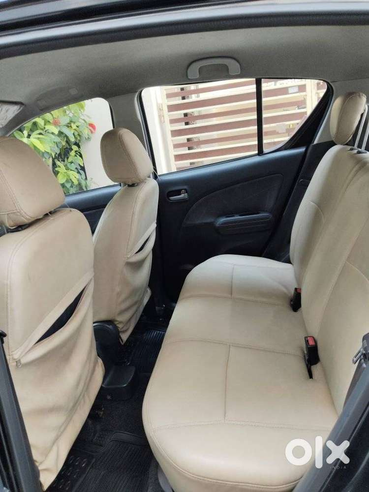 Maruti Suzuki Ritz Vdi Bs-iv, 2012, Diesel