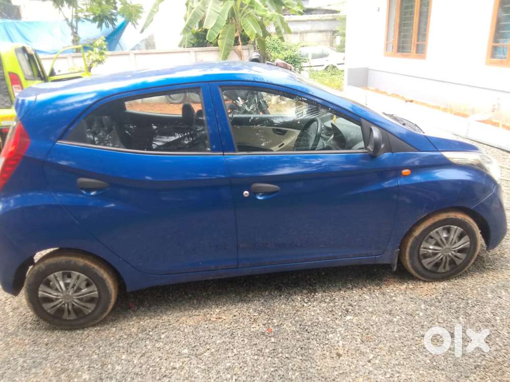 Hyundai Eon Era, 2014, Petrol