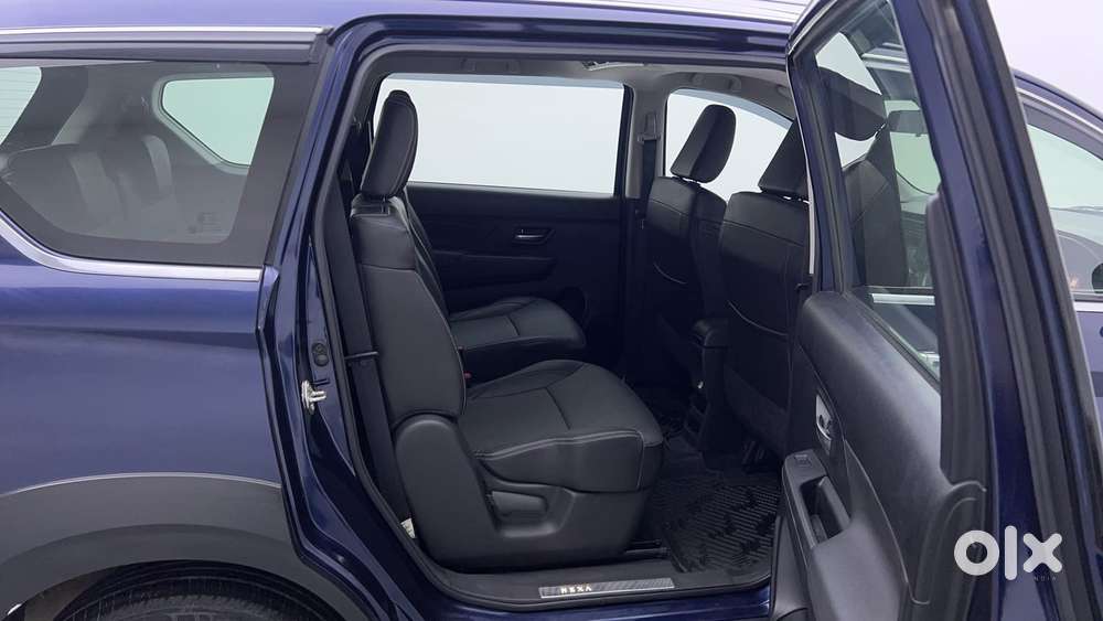 Maruti Suzuki Xl6 1.5 Alpha Plus Mt, 2022, Petrol