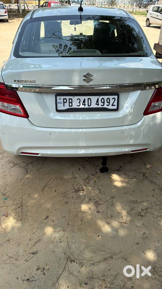 Maruti Suzuki Dzire 2024 Well Maintained