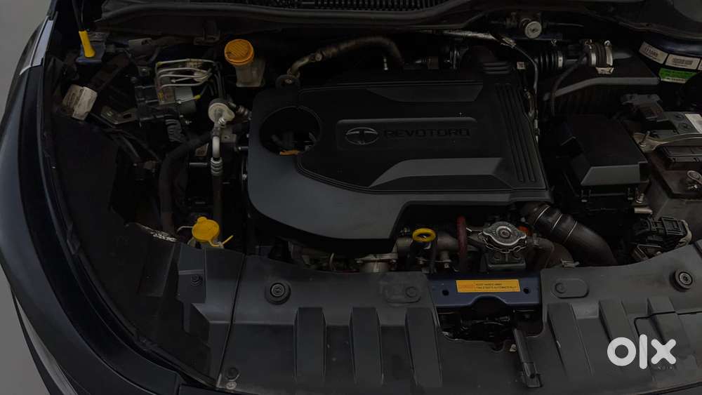 Tata Altroz 1.5 Xz Diesel, 2023, Diesel