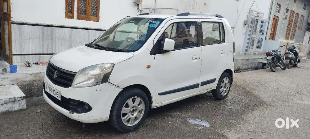 Maruti Suzuki Wagon R Best Price