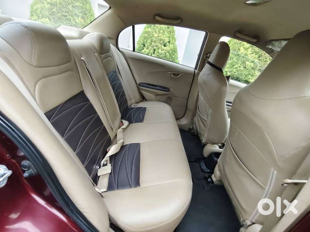 Honda Amaze 2013-2016 S I-dtech, 2014, Diesel