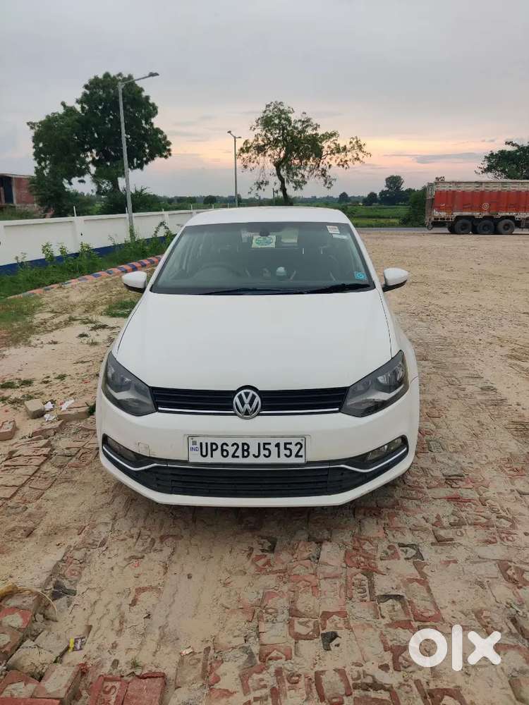 Polo In Very Excellent  Condition  Single Hand Driven