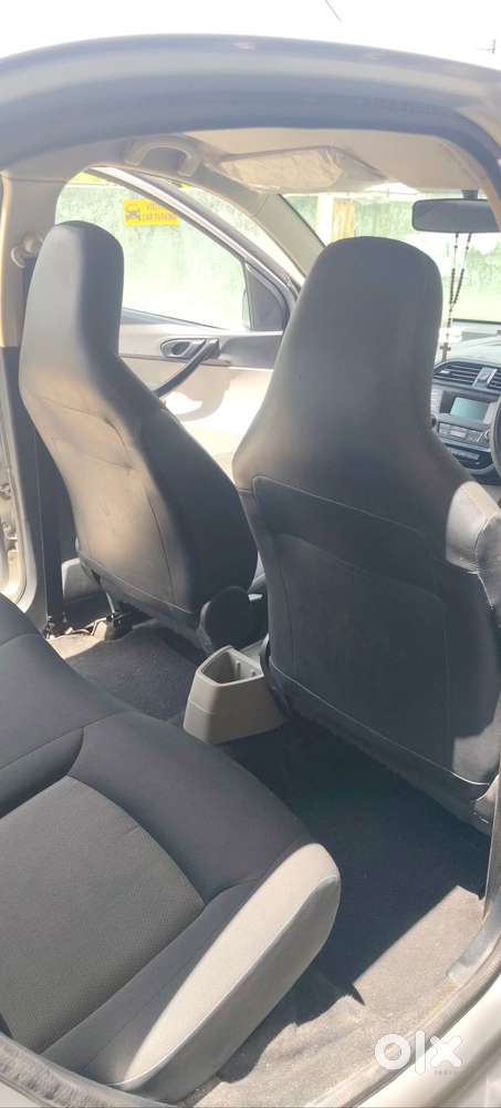 Tata Tiago 1.2 Revotron Xt 2018