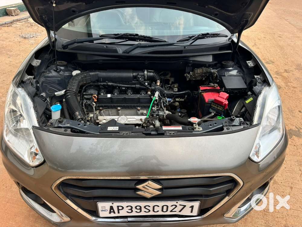 Maruti Suzuki Dzire 2023 Vxi
