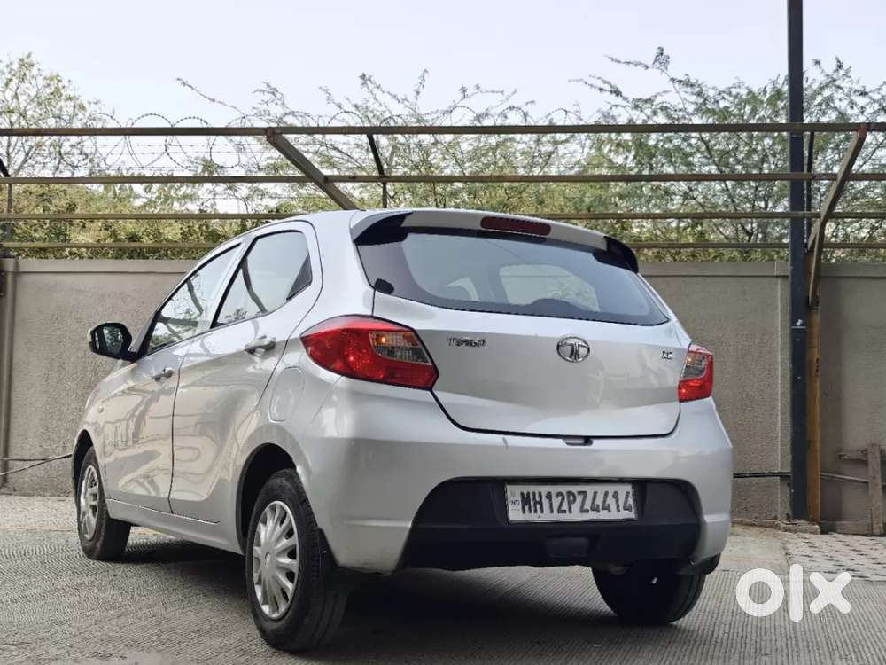 Tata Tiago 1.05 Revotorq Xe, 2017, Diesel