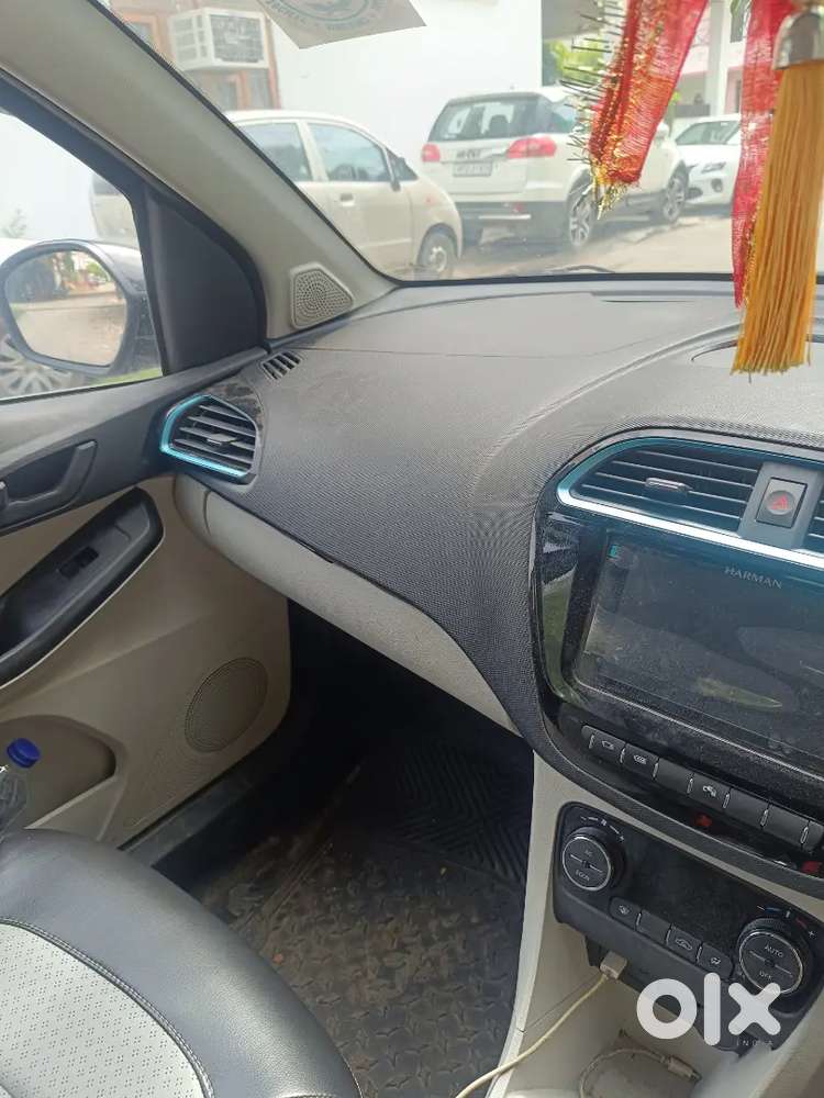 2024 Tata Tiago Ev Xt Mr