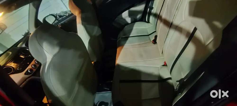 Hyundai Xcent 2014