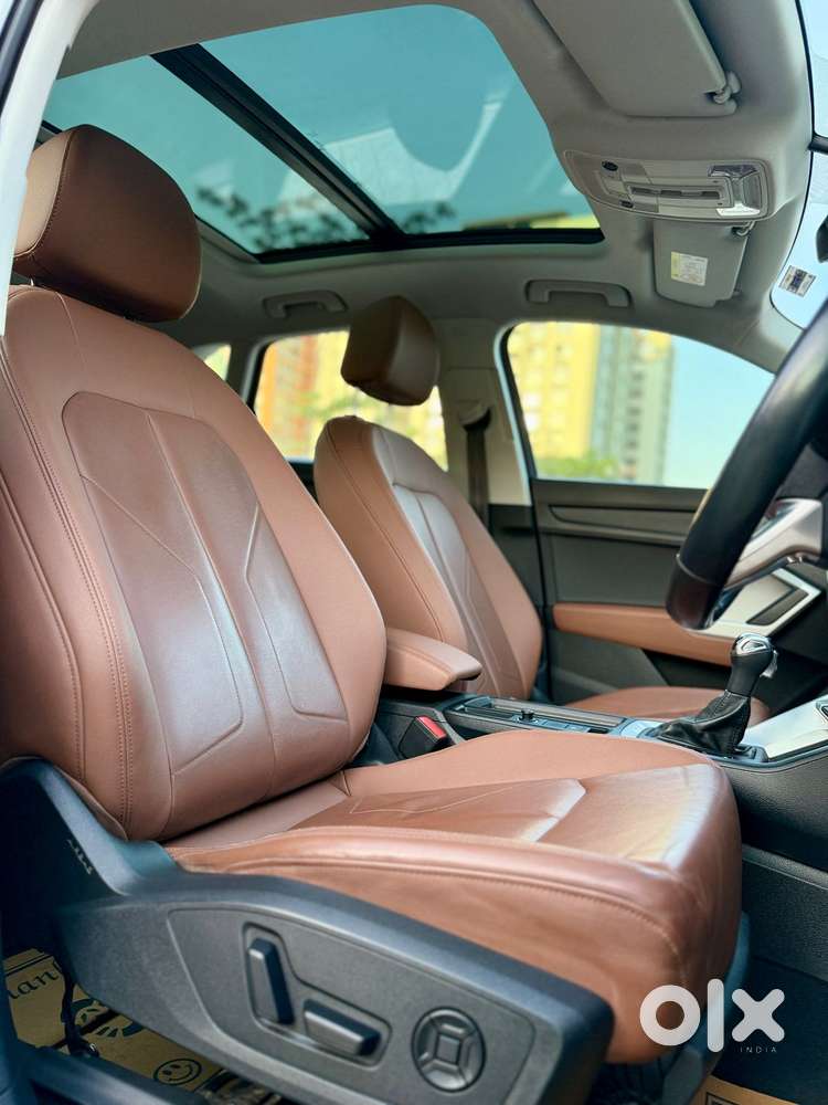 Audi Q3 2.0 35 Tdi Premium Plus Sunroof, 2023, Petrol