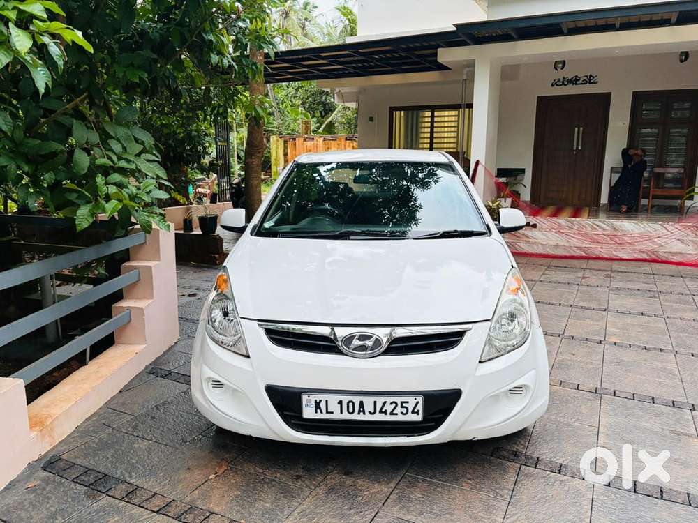 Hyundai Diesel Car 2011