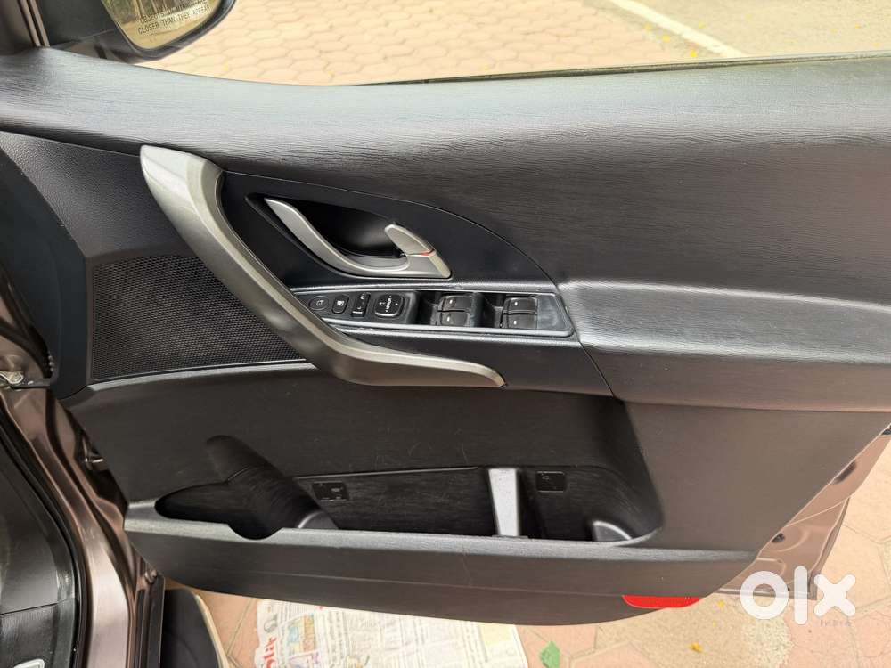 Mahindra Xuv500 W10 2wd, 2017, Diesel